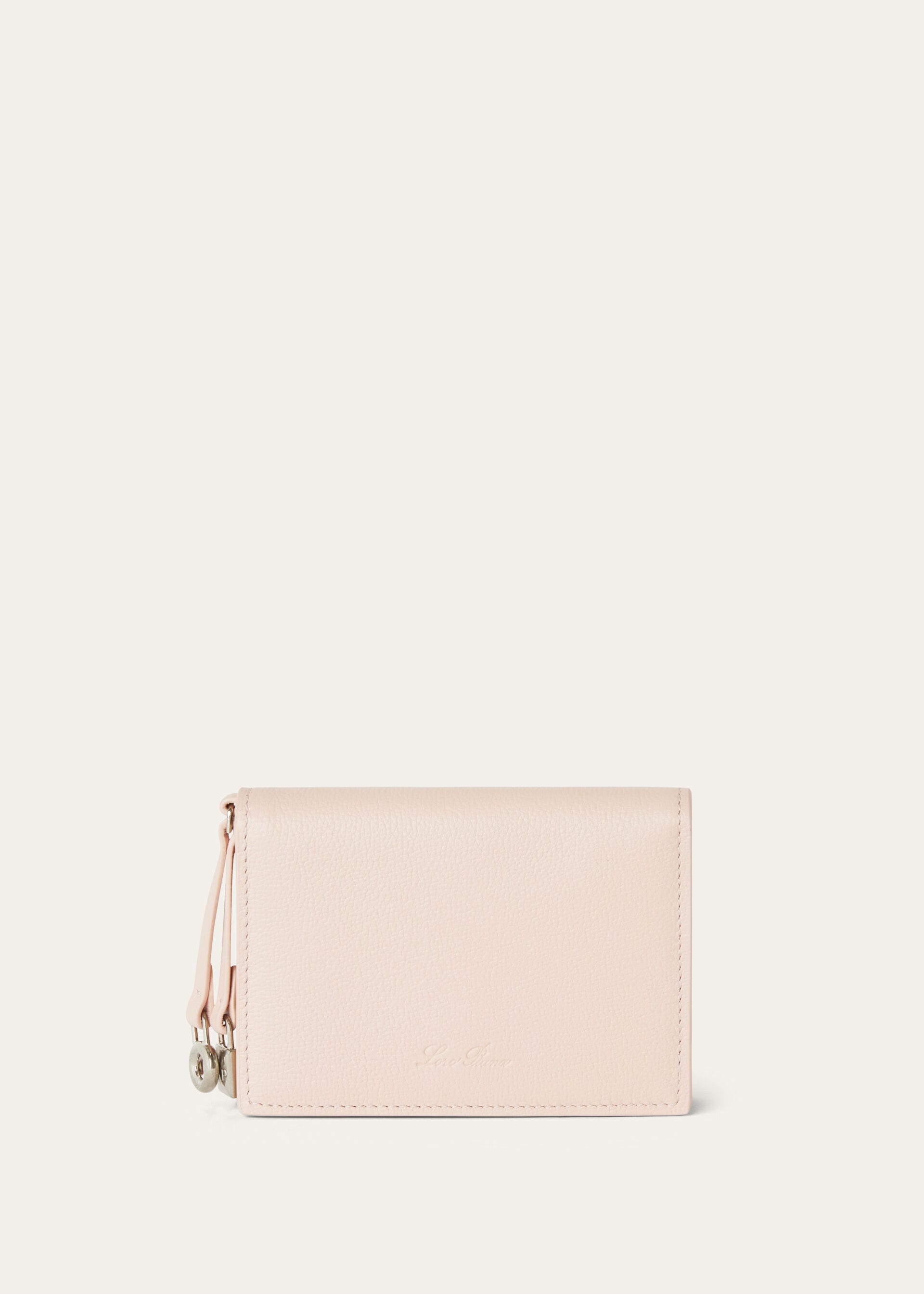 EXTRA BIFOLD CARDHOLDER LINEN CALF