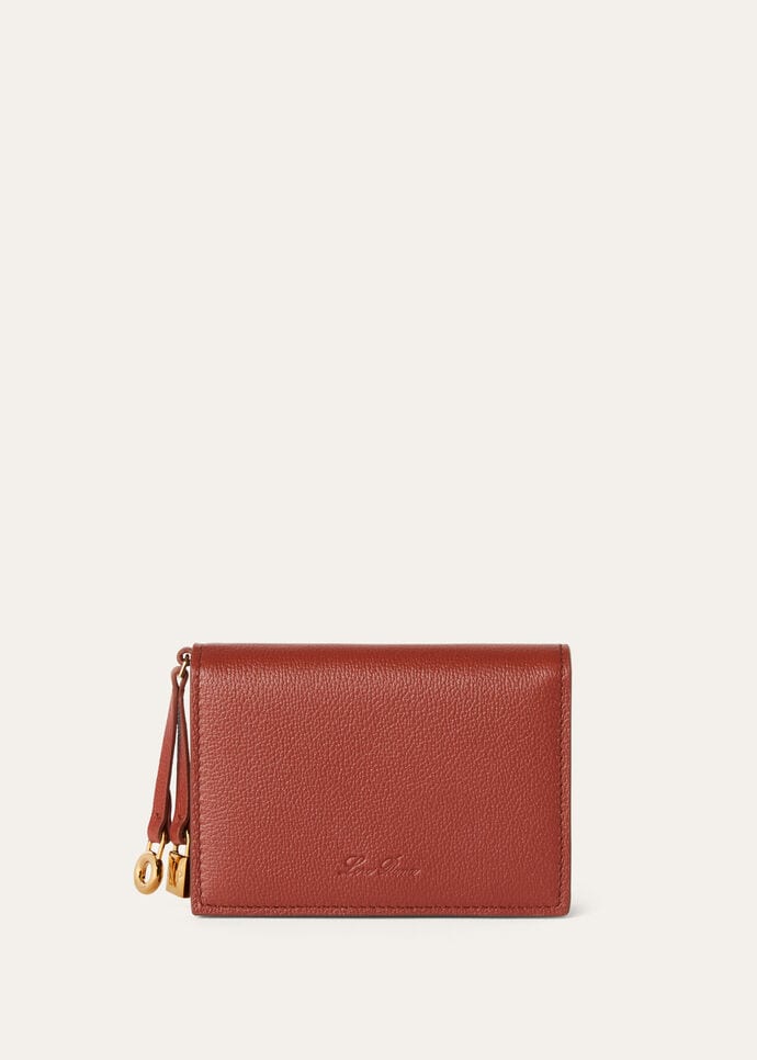 EXTRA BIFOLD CARDHOLDER LINEN CALF_FAN9214_P0AI_NR_1