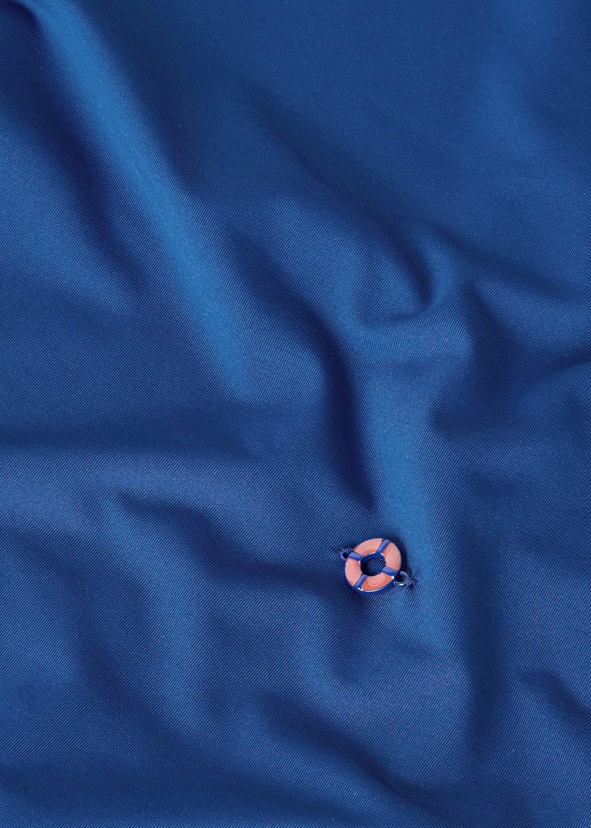 ONE PIECE SQUARED FRIENDLY AQUATIC JERSEY