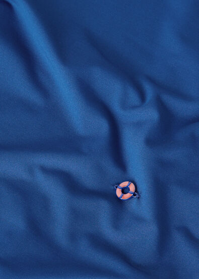 ONE PIECE SQUARED FRIENDLY AQUATIC JERSEY
