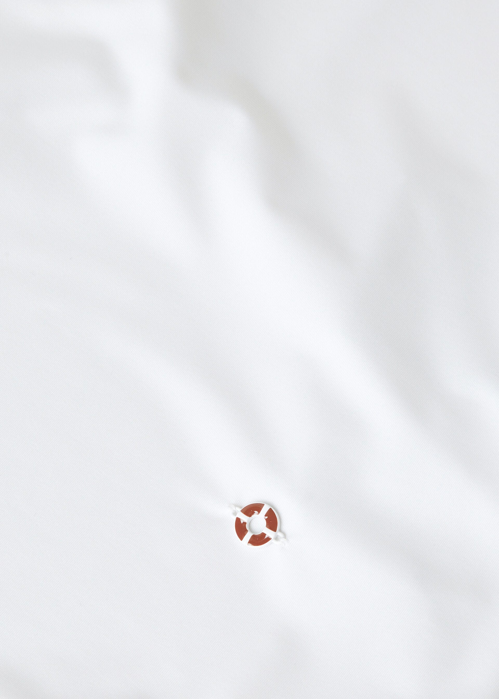 ONE PIECE SQUARED FRIENDLY AQUATIC JERSEY