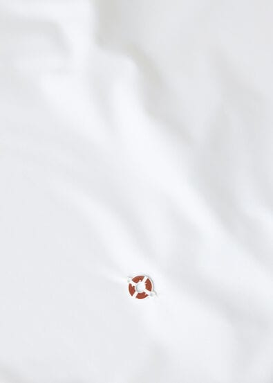 ONE PIECE SQUARED FRIENDLY AQUATIC JERSEY