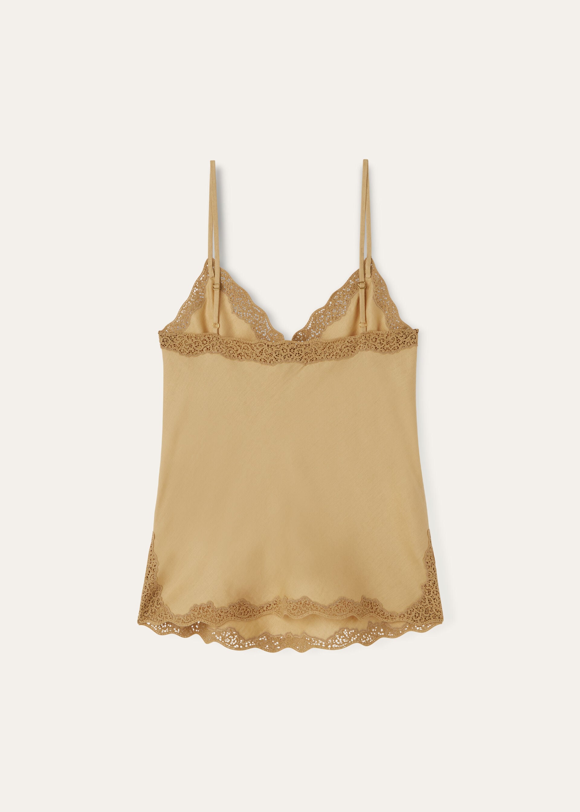 CAM. KATERINA NEW TWILL SUMMER