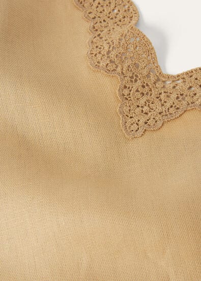 CAM. KATERINA NEW TWILL SUMMER