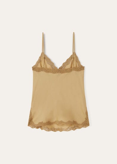 CAM. KATERINA NEW TWILL SUMMER