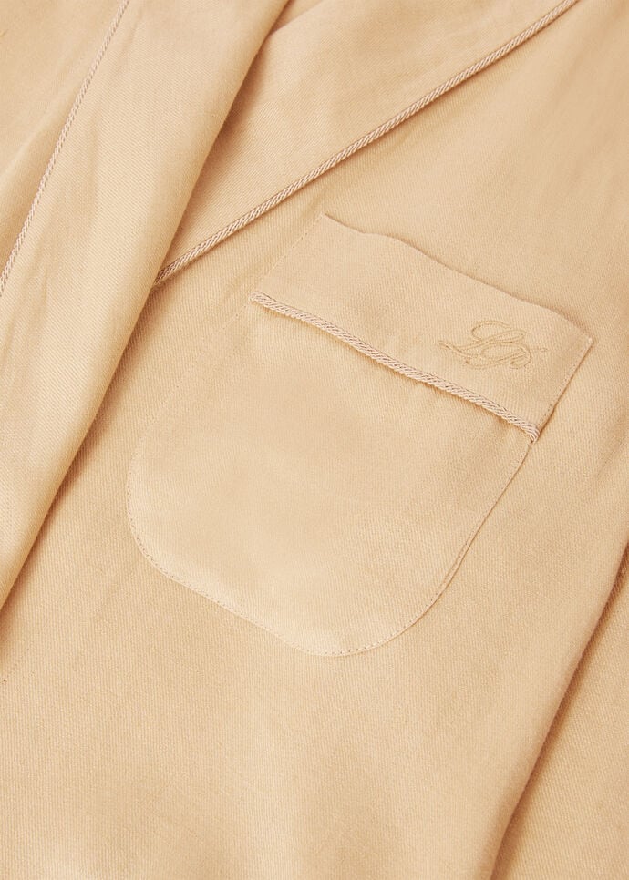 GIACCA MALIBEA NEW TWILL SUMMER                   _FAN9353_E0B5_3