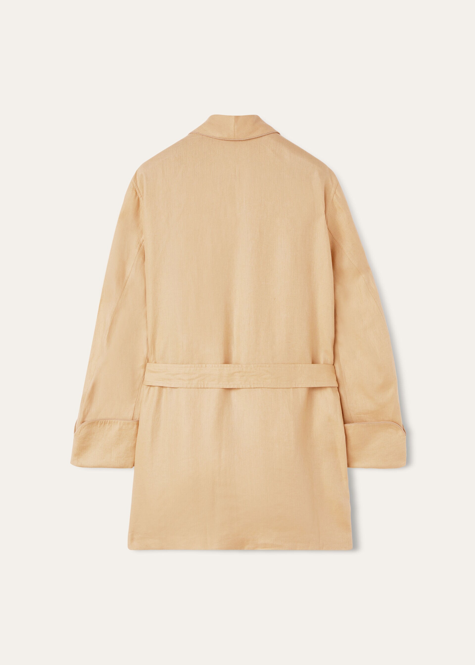 GIACCA MALIBEA NEW TWILL SUMMER
