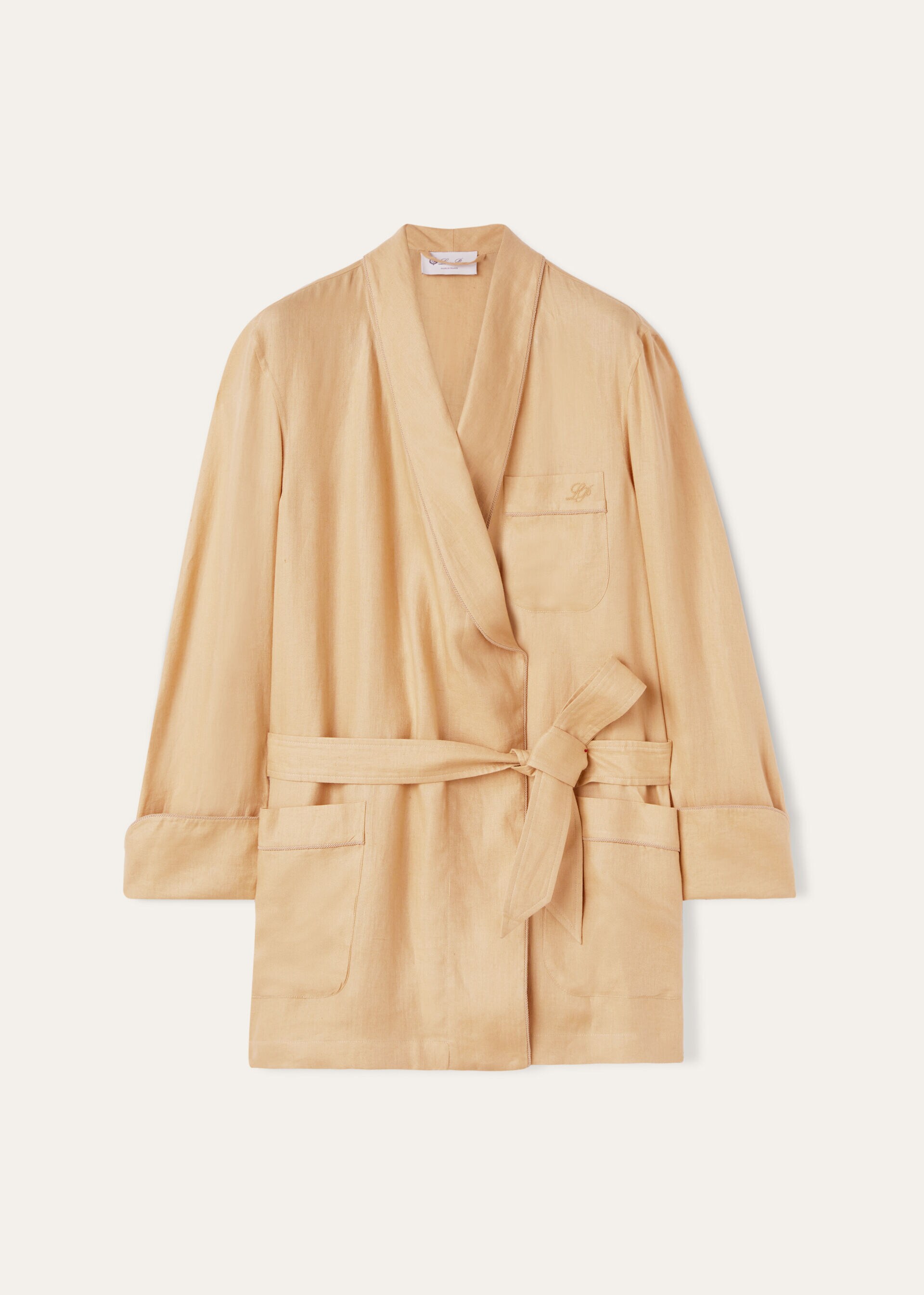 GIACCA MALIBEA NEW TWILL SUMMER