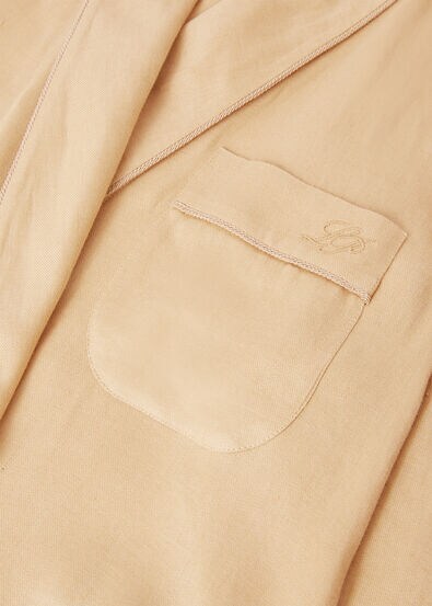 GIACCA MALIBEA NEW TWILL SUMMER
