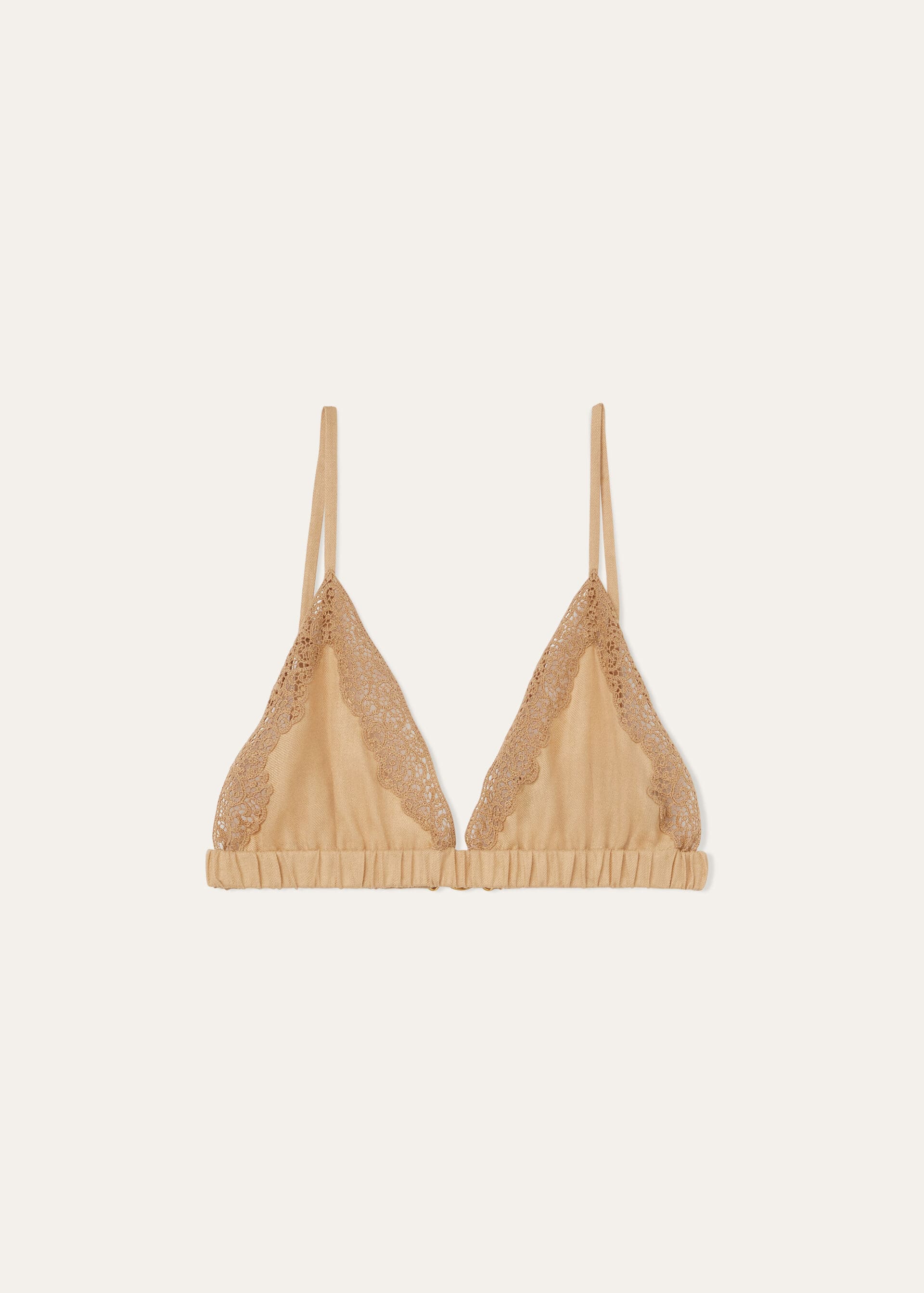 TOP SABRINA NEW TWILL SUMMER