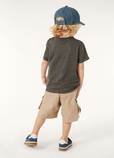 GIROCOLLO MC COASTLINE