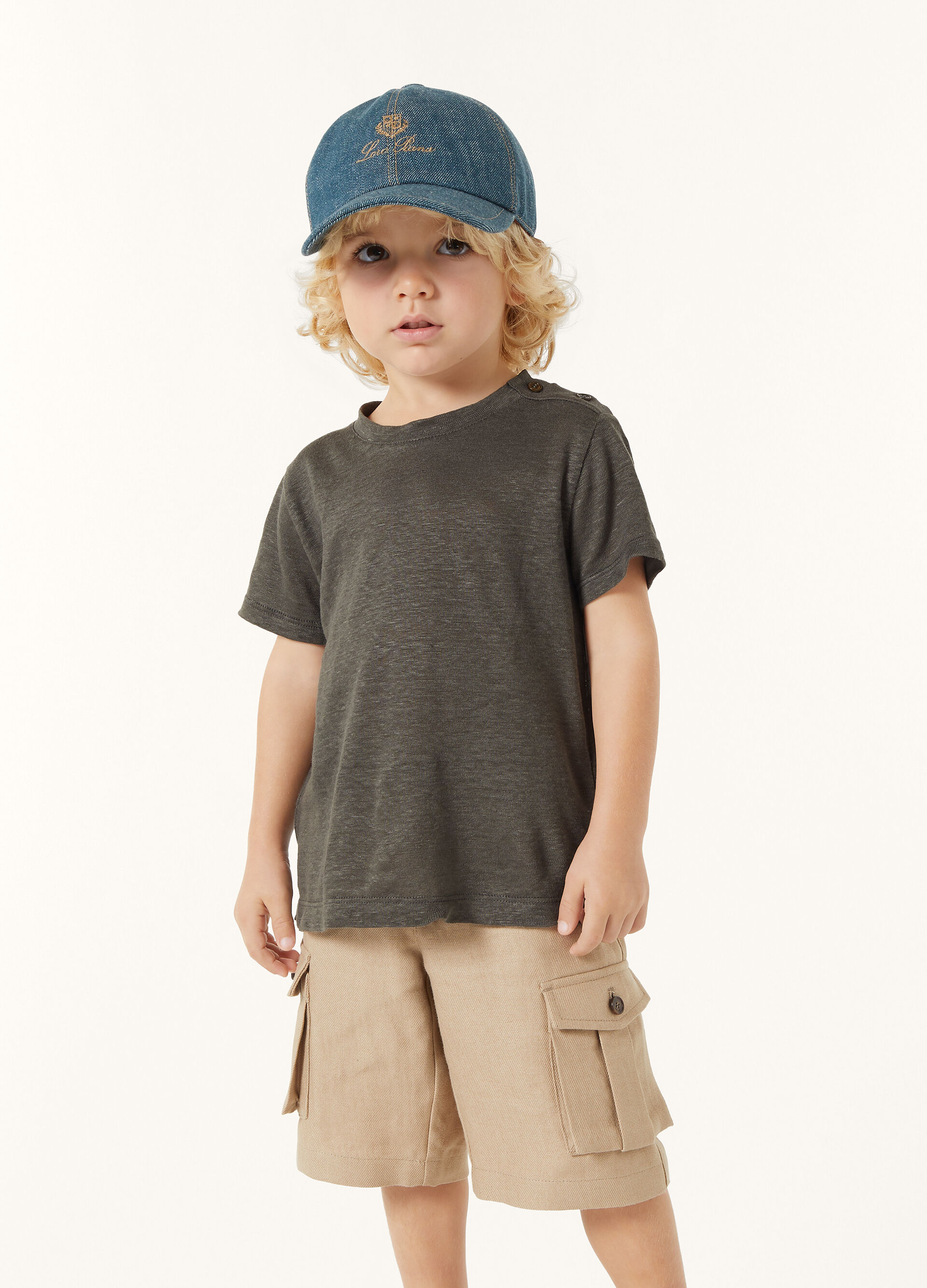 GIROCOLLO MC COASTLINE