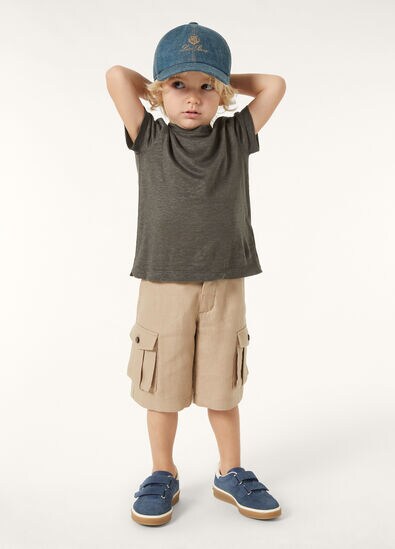 GIROCOLLO MC COASTLINE