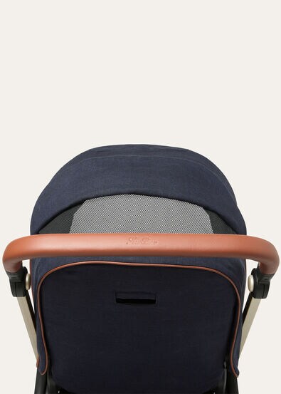 LP CARRYCOT & STROLLER SEAT EU, ME, JP