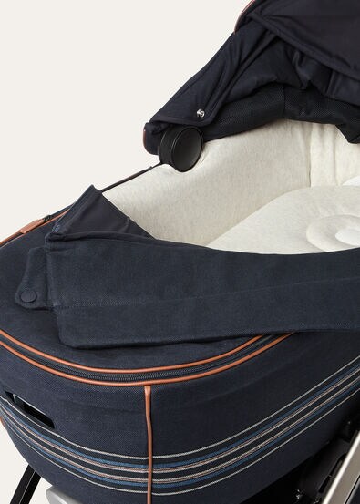 LP CARRYCOT & STROLLER SEAT EU, ME, JP