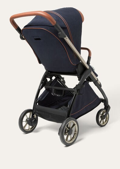 LP CARRYCOT & STROLLER SEAT EU, ME, JP