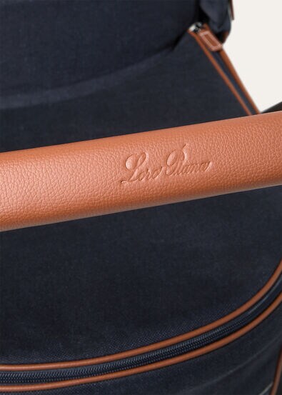 LP CARRYCOT & STROLLER SEAT EU, ME, JP