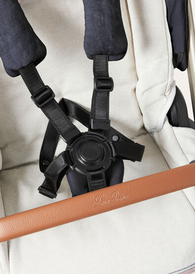 LP CARRYCOT & STROLLER SEAT EU, ME, JP