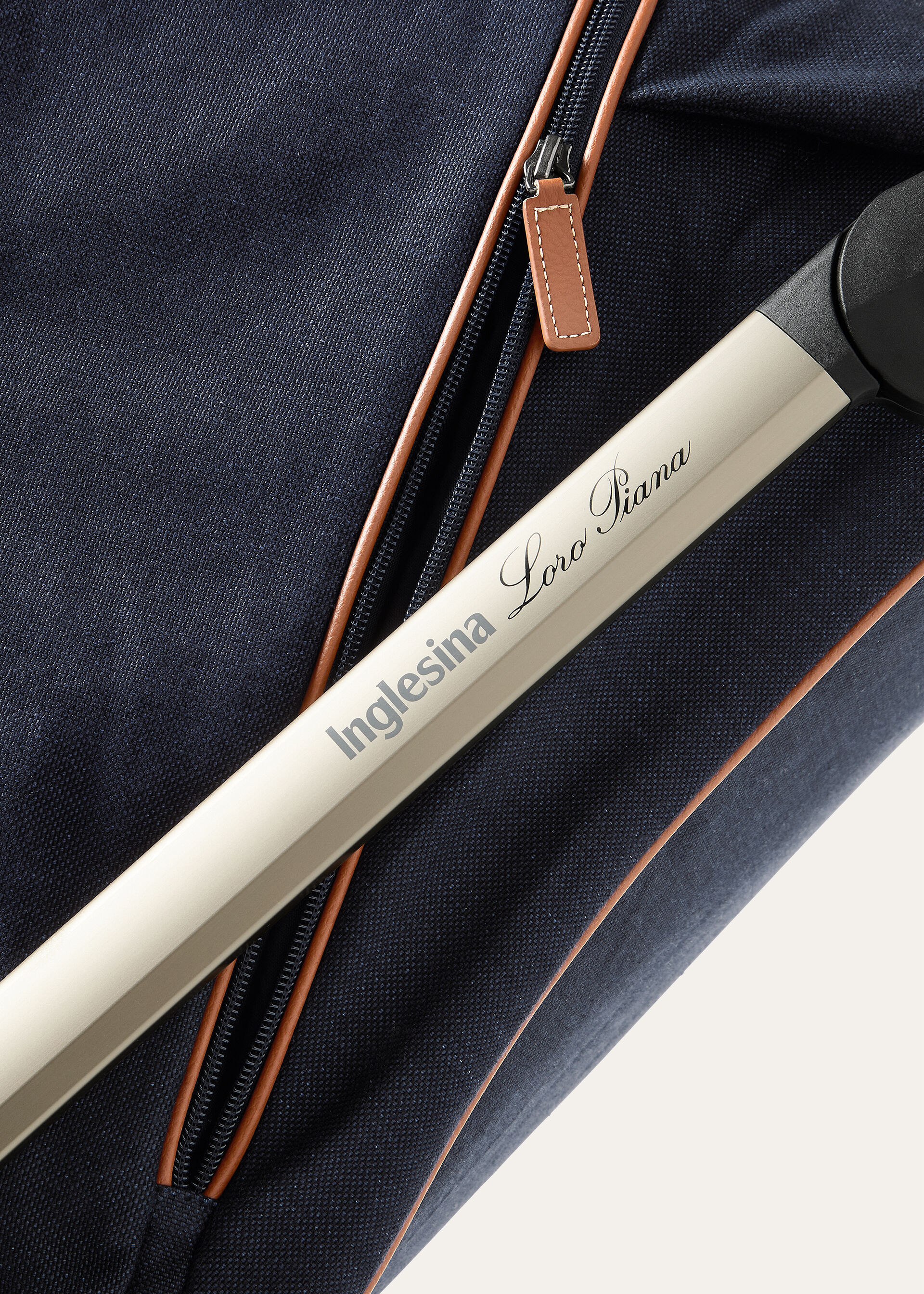 LP CARRYCOT & STROLLER SEAT EU, ME, JP