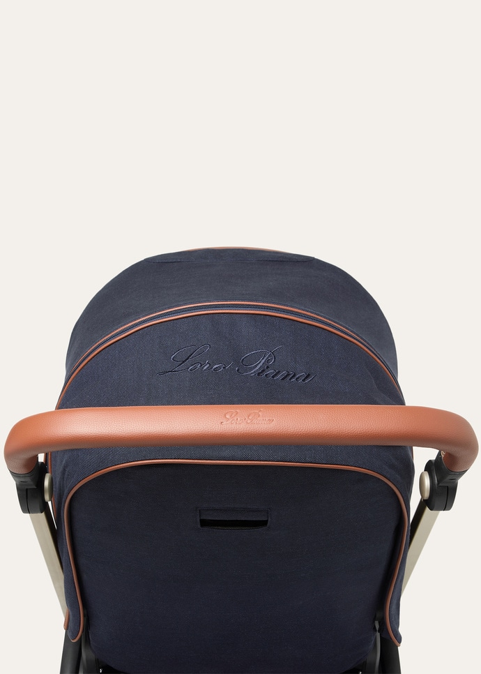 LP CARRYCOT & STROLLER SEAT EU, ME, JP_FAN9452_F7WB_NR_1