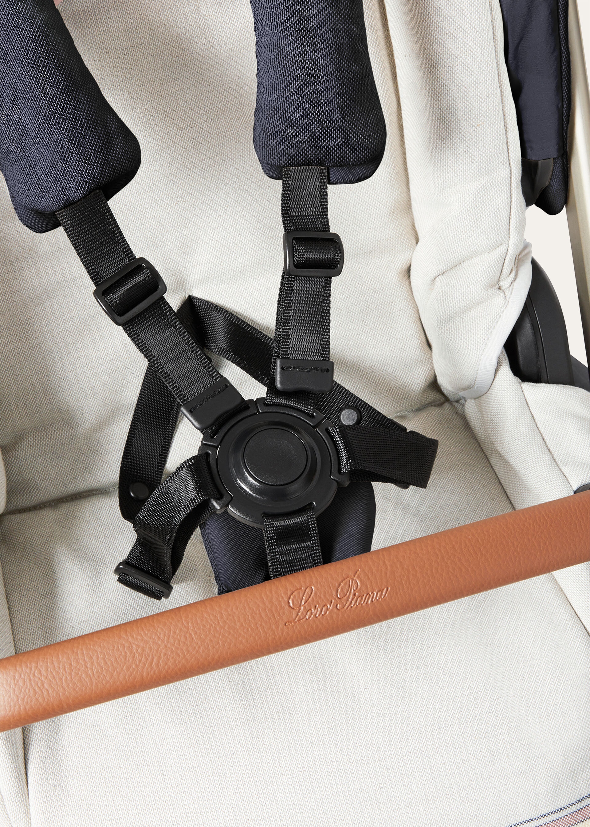 LP CARRYCOT & STROLLER SEAT EU, ME, JP