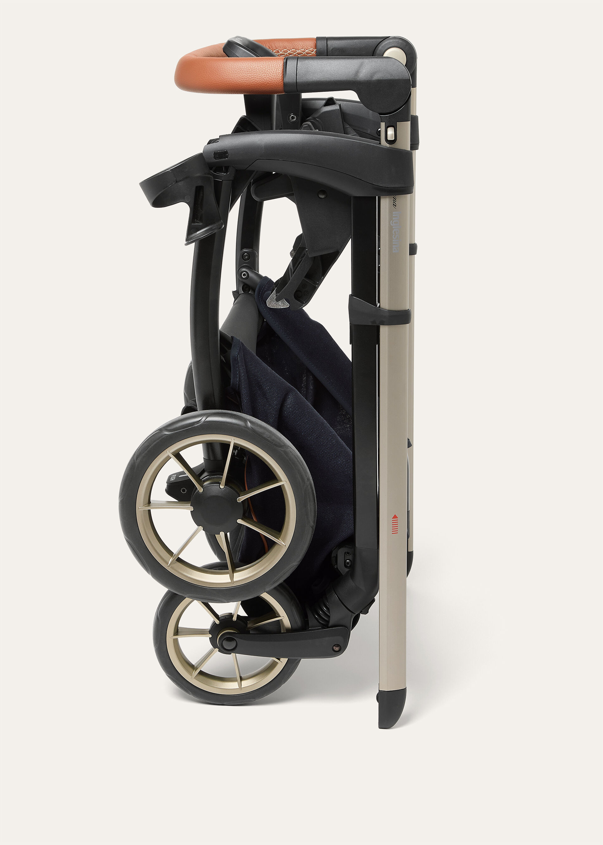 LP CARRYCOT & STROLLER SEAT EU, ME, JP