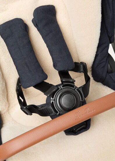 LP CARRYCOT & STROLLER SEAT EU, ME, JP