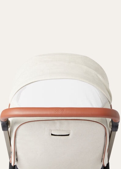 LP STROLLER SEAT EU, ME, JP