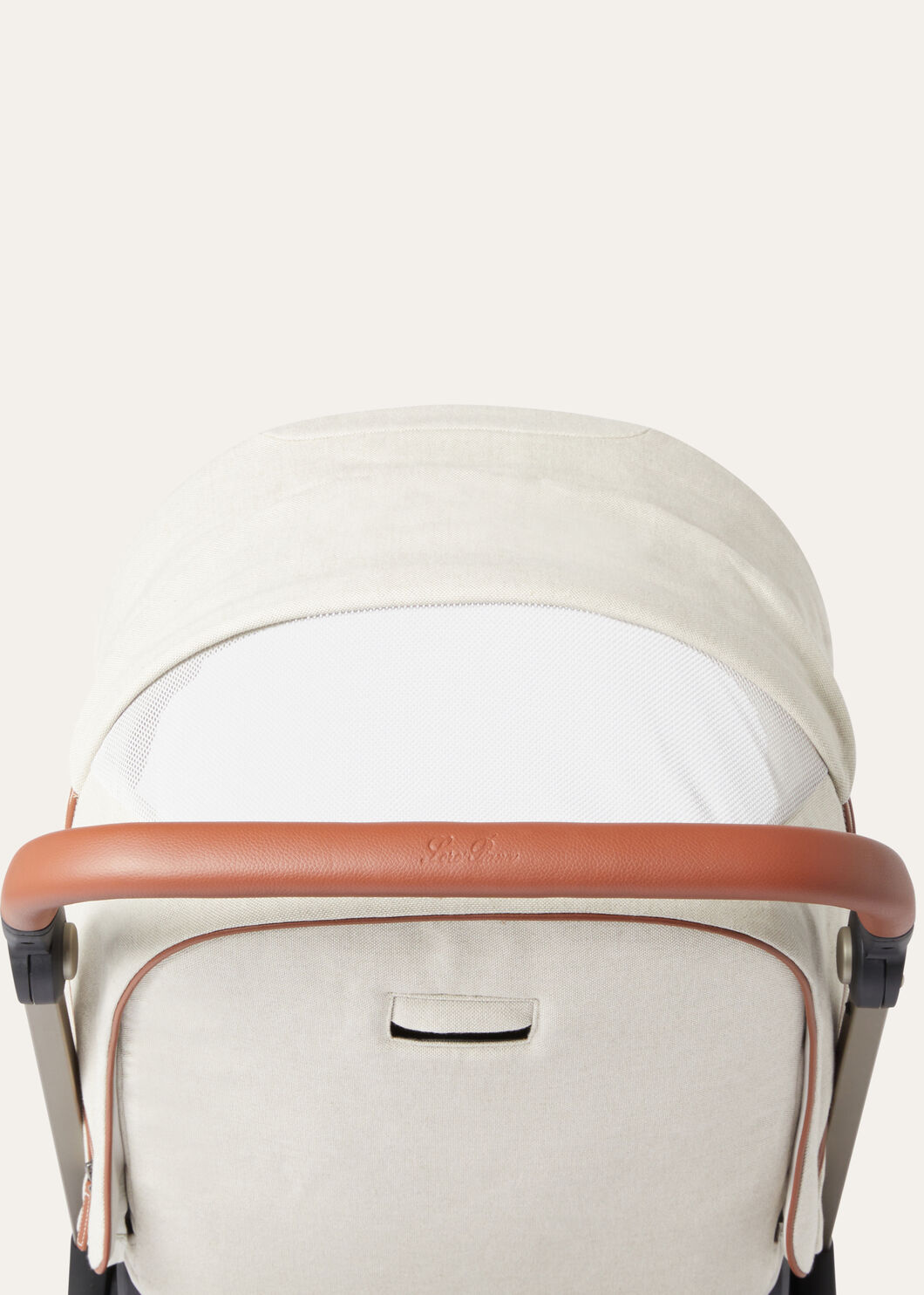 LP STROLLER SEAT EU, ME, JP