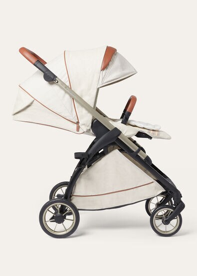LP STROLLER SEAT EU, ME, JP