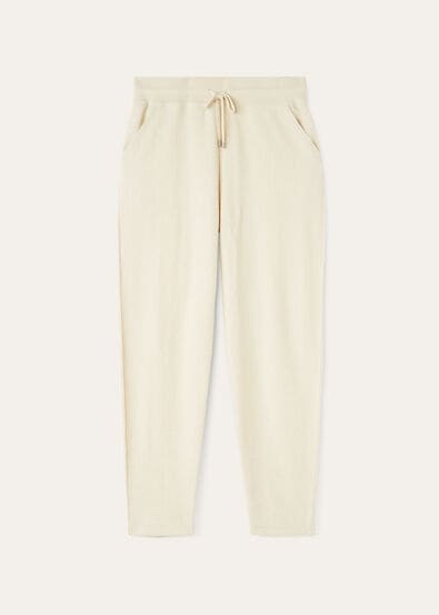 PANT. SOFT CURLY