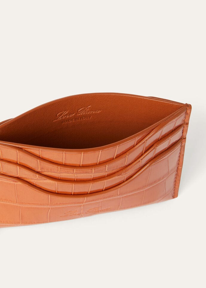 EXTRA CARDHOLDER GLAZED ALLIGATOR_FAN9545_L08P_NR_4