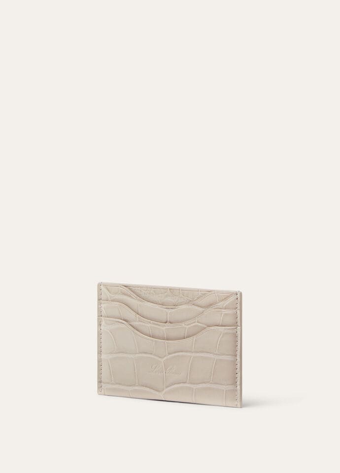EXTRA CARDHOLDER GLAZED ALLIGATOR_FAN9545_A08W_NR_3