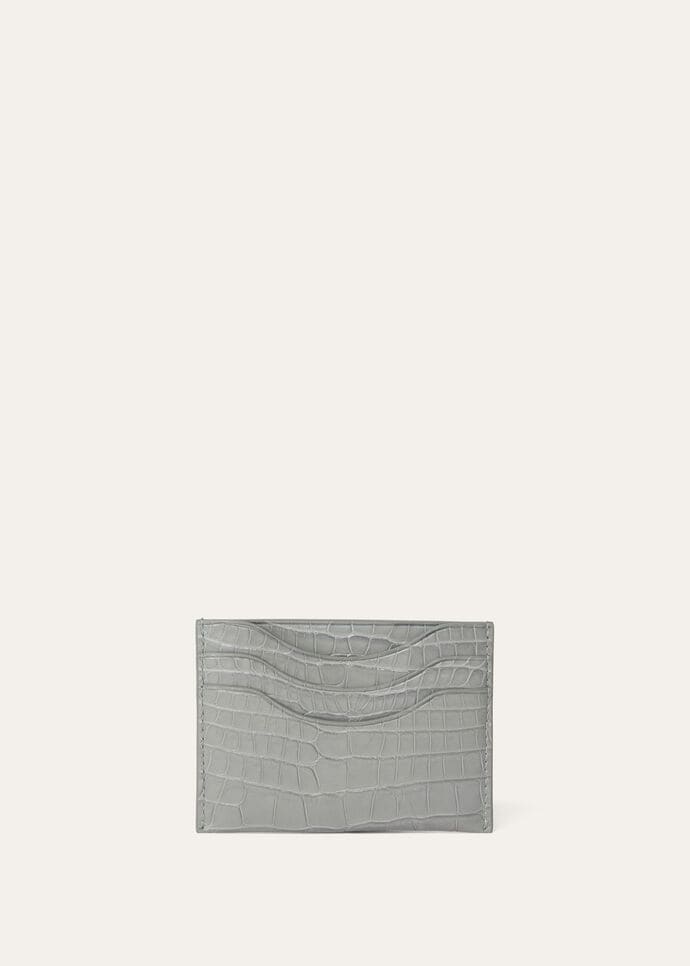 EXTRA CARDHOLDER GLAZED ALLIGATOR_FAN9545_50BD_NR_2