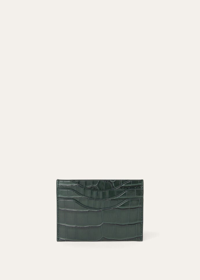 EXTRA CARDHOLDER GLAZED ALLIGATOR_FAN9545_5075_NR_2