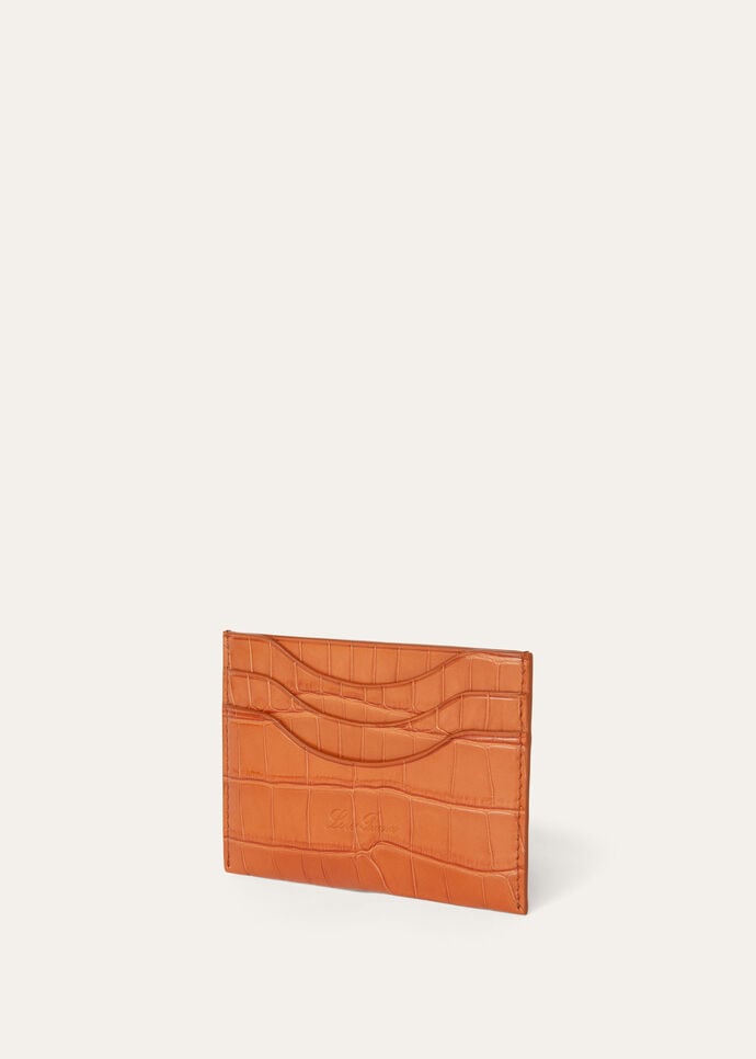 EXTRA CARDHOLDER GLAZED ALLIGATOR_FAN9545_L08P_NR_3