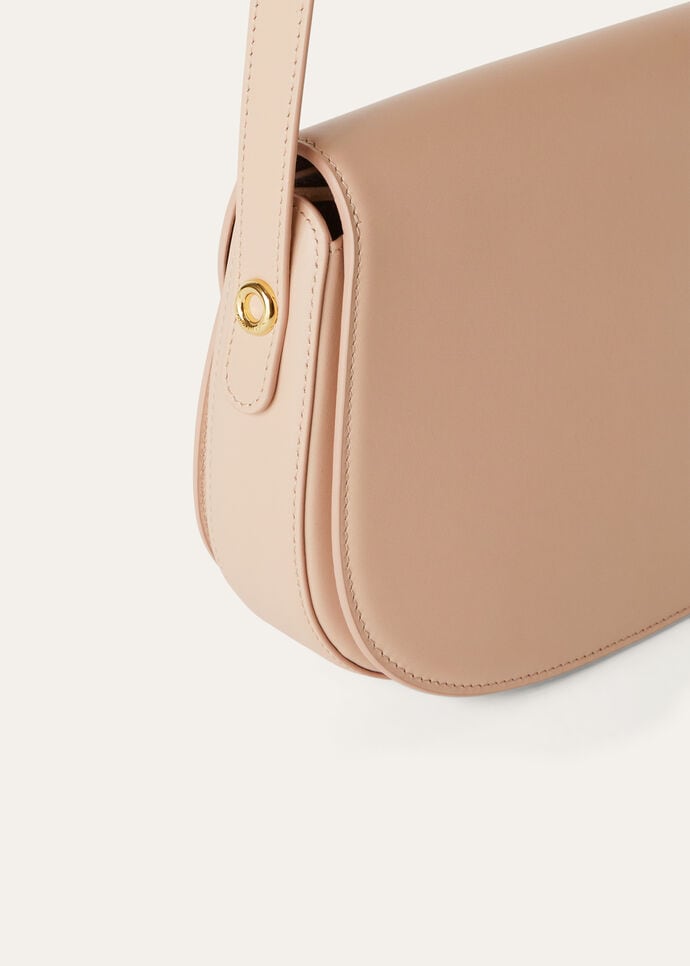 GHIERA SMALL SADDLE LEATHER_FAN9607_B4JA_NR_4