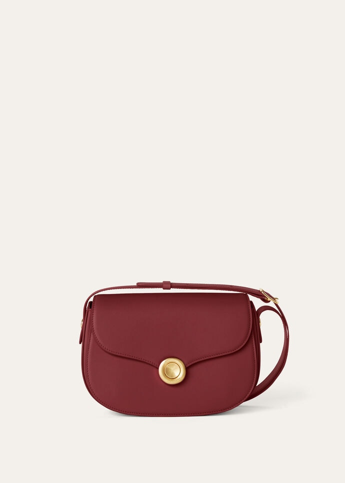 GHIERA SMALL SADDLE LEATHER_FAN9607_B4L0_NR_2
