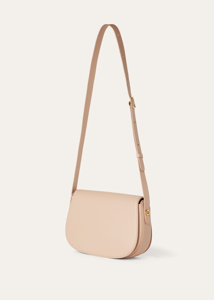 GHIERA SMALL SADDLE LEATHER_FAN9607_B4JA_NR_3
