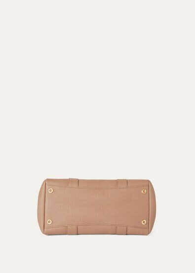 LOOM L32 FINE GRAINED LEATHER