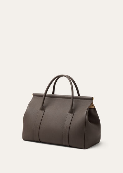 LOOM L32 FINE GRAINED LEATHER