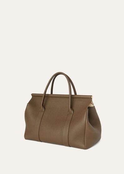 LOOM L32 FINE GRAINED LEATHER