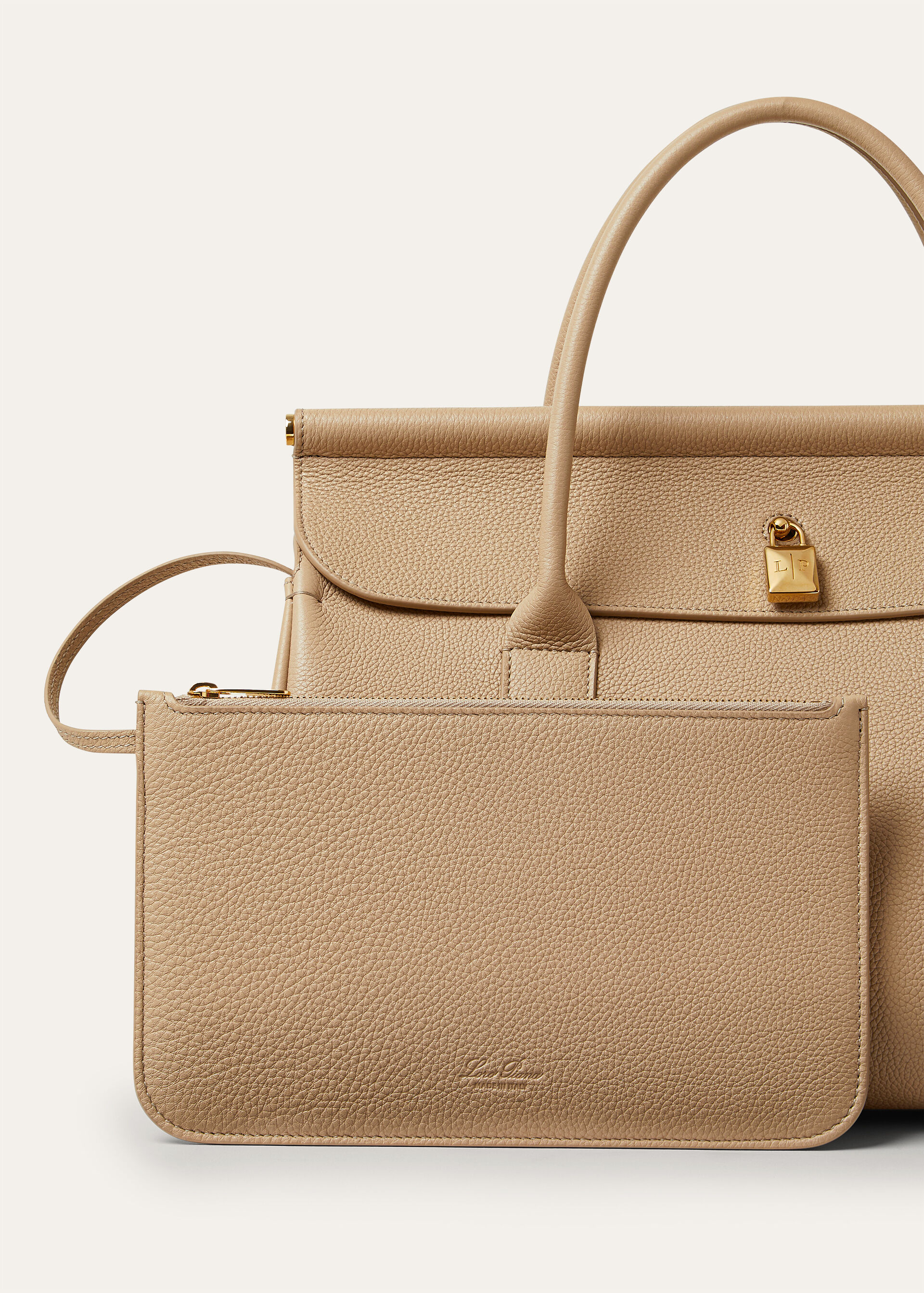 LOOM L32 FINE GRAINED LEATHER