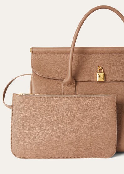 LOOM L32 FINE GRAINED LEATHER