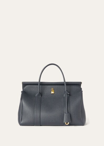 LOOM L32 FINE GRAINED LEATHER