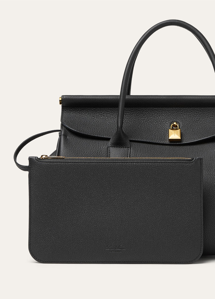 Luxury Italian Leather Bags | Women's Shoulder Bags