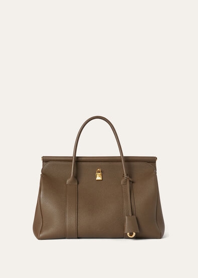 LOOM L32 FINE GRAINED LEATHER