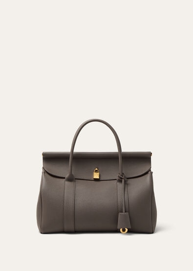 LOOM L32 FINE GRAINED LEATHER