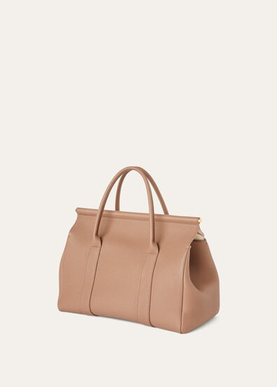LOOM L32 FINE GRAINED LEATHER