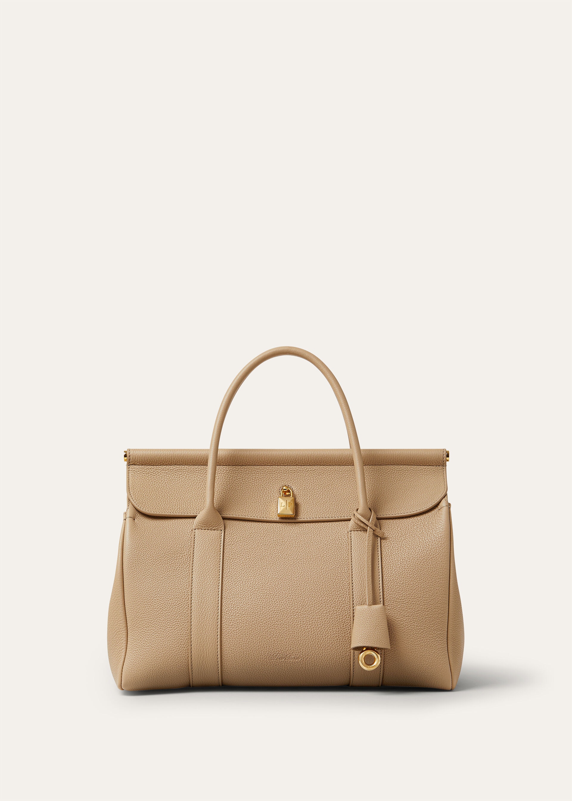 LOOM L32 FINE GRAINED LEATHER